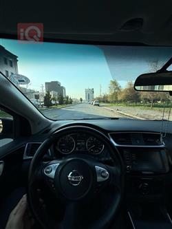 نيسان سنترا